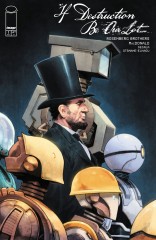 IF DESTRUCTION BE OUR LOT #1