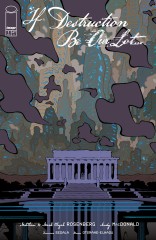 IF DESTRUCTION BE OUR LOT #1