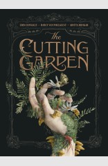 CUTTING GARDEN HC