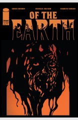 OF THE EARTH #1 (OF 6)