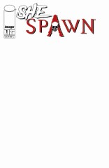 SHE-SPAWN #1 (OF 5)