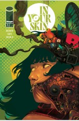 IN YOUR SKIN #2 (OF 4)