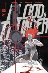 BLOOD & THUNDER #13