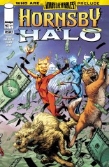 HORNSBY & HALO #0