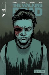 THE WALKING DEAD DELUXE #137
