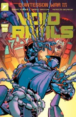 VOID RIVALS #30