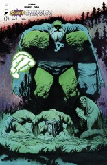 SUPER CREEPSHOW #3 (OF 5)