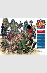 GHOST MACHINE: THE OFFICIAL GUIDEBOOK #2 (OF 5)