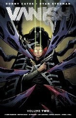 VANISH, VOL. 2 TP