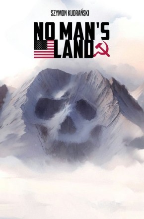 No Mans Land #2 (of 4) cover
