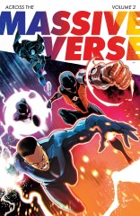 Across The Massive-Verse TP, Vol. 2