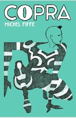 COPRA MASTER COLLECTION HC BOOK 02 (MR)