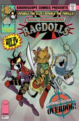 Radically Rearranged Ronin Ragdolls Adventures #100