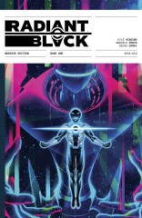 Radiant Black Massive Edition HC, Vol. 1