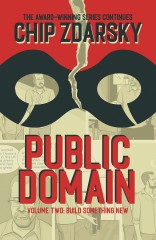 Public Domain Tp, Vol. 2