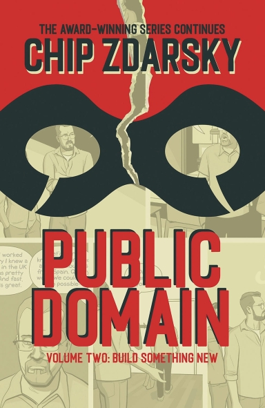 Public Domain Tp, Vol. 2
