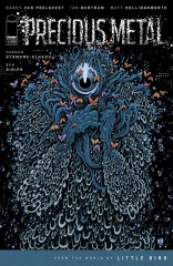 Precious Metal #5 (of 6)