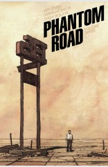 Phantom Road TP, Vol. 3