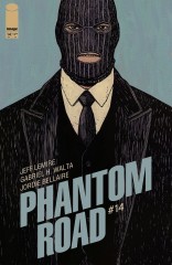 Phantom Road #14