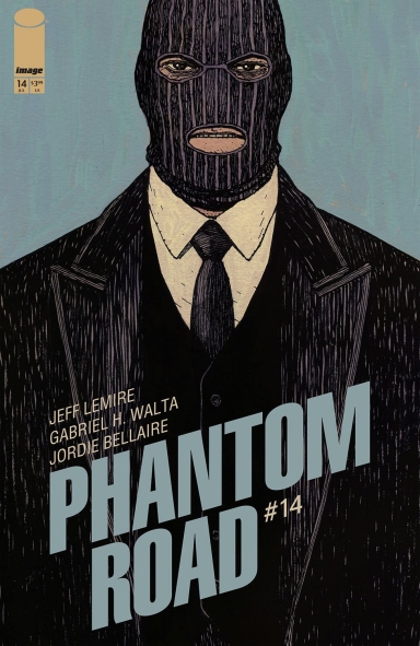 Phantom Road #14