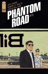 Phantom Road #11