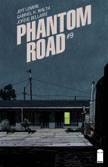 Phantom Road #9