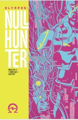 Nullhunter TP, Vol. 1