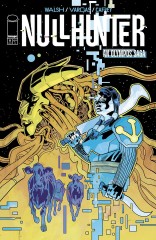 Nullhunter #9 (of 10)