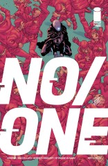 No/One #9 (of 10)