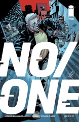 No/One #8 (of 10)