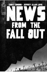 News From The Fallout #4 (of 6)