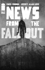 News From The Fallout #1 (of 6)