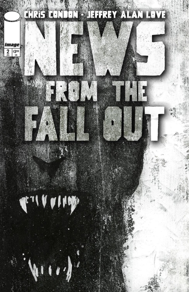 News From The Fallout #2 (of 6)