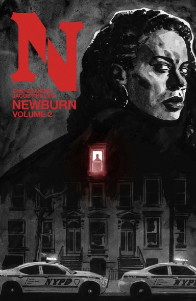 Newburn TP, Vol. 2