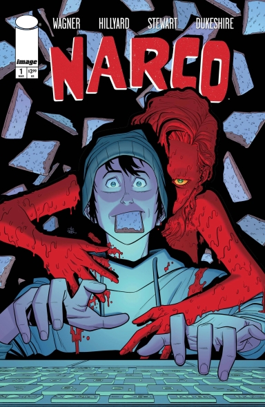 NARCO #1 (OF 5)