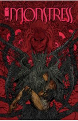 Monstress #60