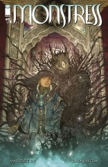 Monstress #49