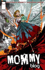 Mommy Blog #1