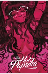 Mirka Andolfos Hot Paprika Omnibus HC