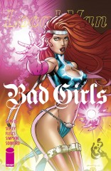 Local Man: Bad Girls (One-Shot)