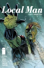 Local Man #9