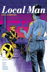 LOCAL MAN #6