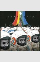 Life House Slipcase Edition HC