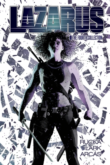 Lazarus HC, Vol. 4
