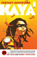 KAYA #35