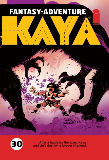 Kaya #30