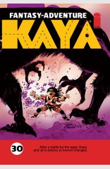 Kaya #30