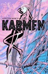 Karmen TP, Vol. 1