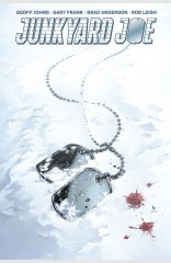 Junkyard Joe Deluxe HC
