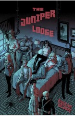 Juniper Lodge HC, Vol. 1